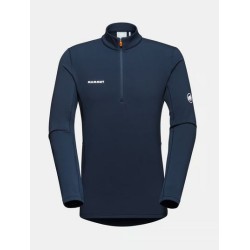 Aenergy ML Half Zip Pull Men